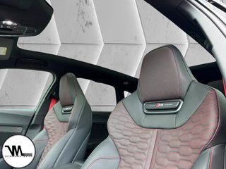 Audi RS5 Avant FULL 2026