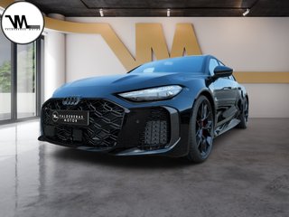 Audi RS5 Avant FULL 2026