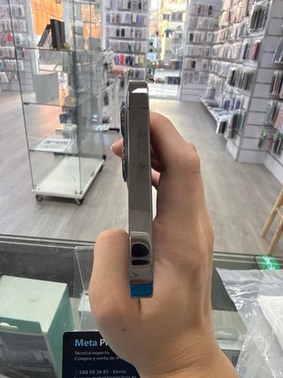iPhone 12 Pro Max 256GB Gris