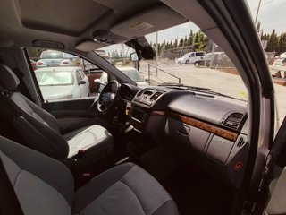 Mercedes-Benz Viano V6 CDI