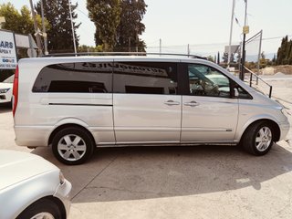 Mercedes-Benz Viano V6 CDI