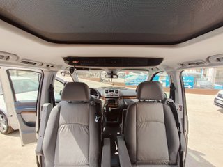 Mercedes-Benz Viano V6 CDI