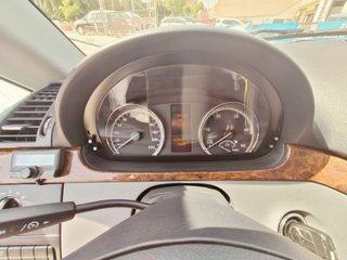 Mercedes-Benz Viano V6 CDI