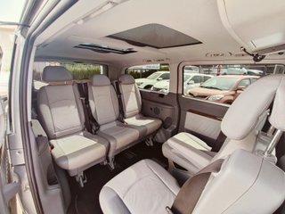 Mercedes-Benz Viano V6 CDI