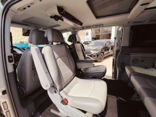Mercedes-Benz Viano V6 CDI