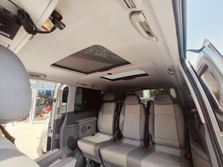 Mercedes-Benz Viano V6 CDI