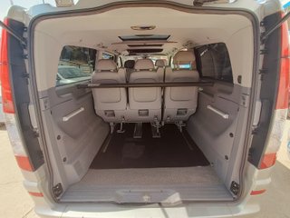 Mercedes-Benz Viano V6 CDI