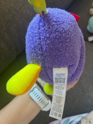 Lote Juguetes Bebé Estimulación Sensorial