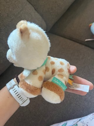 Lote Juguetes Bebé Estimulación Sensorial