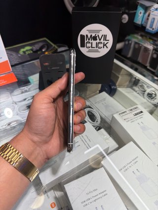 iPhone 11 Pro Max 256GB Plata Mate