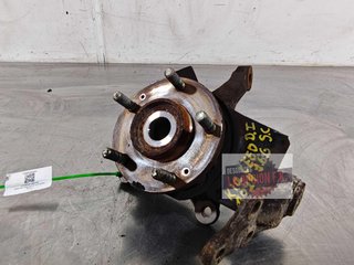 MANGUETA DELANTERA IZQUIERDA Kia Ceed (JD)(2012->)