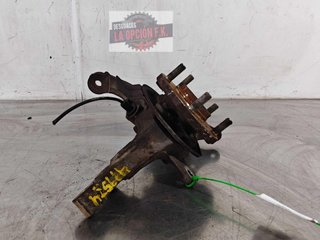 MANGUETA DELANTERA IZQUIERDA Kia Ceed (JD)(2012->)