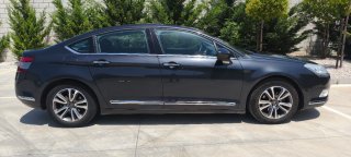 Citroen C5 2016