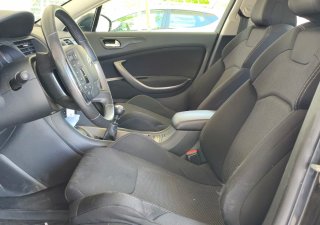 Citroen C5 2016