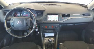 Citroen C5 2016