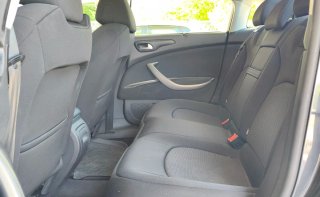 Citroen C5 2016