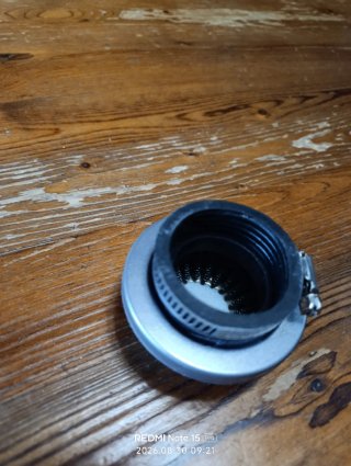 Filtro Aire Mini Moto/Quad 50cc