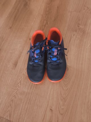 Zapatillas multi tacos niño talla 35