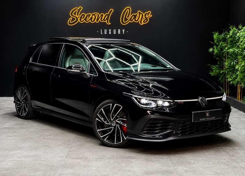 Volkswagen Golf 2023