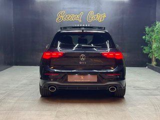 Volkswagen Golf GTI Clubsport 2.0 TSI 221kW (300CV) DSG
