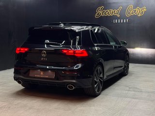 Volkswagen Golf GTI Clubsport 2.0 TSI 221kW (300CV) DSG