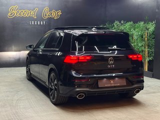 Volkswagen Golf GTI Clubsport 2.0 TSI 221kW (300CV) DSG