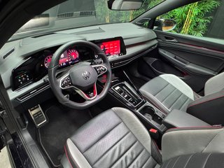 Volkswagen Golf GTI Clubsport 2.0 TSI 221kW (300CV) DSG