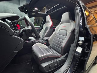 Volkswagen Golf GTI Clubsport 2.0 TSI 221kW (300CV) DSG