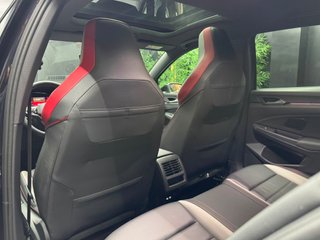 Volkswagen Golf GTI Clubsport 2.0 TSI 221kW (300CV) DSG
