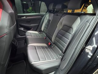 Volkswagen Golf GTI Clubsport 2.0 TSI 221kW (300CV) DSG
