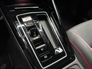 Volkswagen Golf GTI Clubsport 2.0 TSI 221kW (300CV) DSG