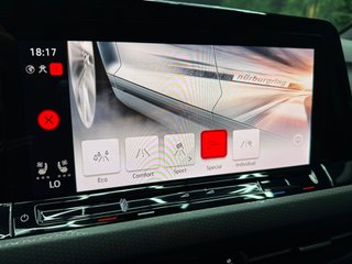 Volkswagen Golf GTI Clubsport 2.0 TSI 221kW (300CV) DSG