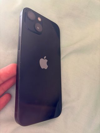 iPhone 13 Azul Marino