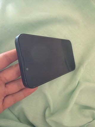 iPhone 13 Azul Marino
