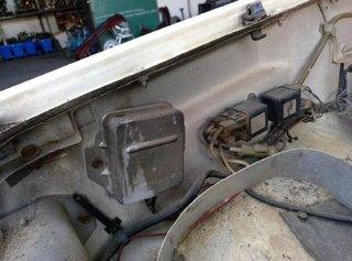 Isuzu 321802 enganche de remolque trooper