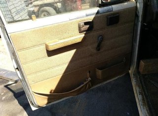 Isuzu 321802 enganche de remolque trooper