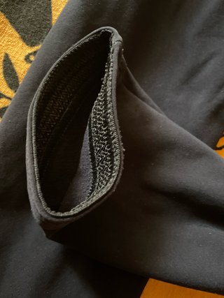 Culotes ciclismo invierno S/XS