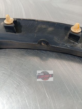 ALETIN TRASERO IZQUIERDO Renault Captur I (2013->)
