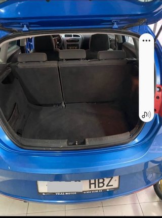 SEAT Leon 2011