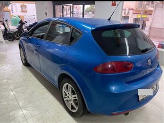 SEAT Leon 2011