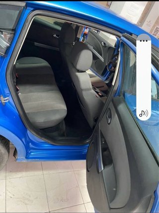 SEAT Leon 2011