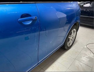 SEAT Leon 2011