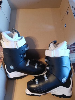 Botas de esquí Salomon Flexliner Sport
