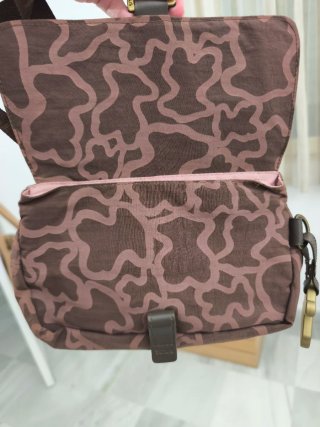 Bolso Tous Marrón