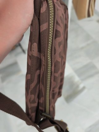 Bolso Tous Marrón