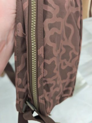 Bolso Tous Marrón