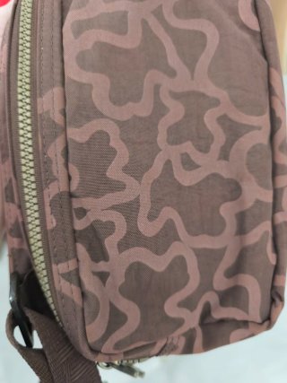 Bolso Tous Marrón