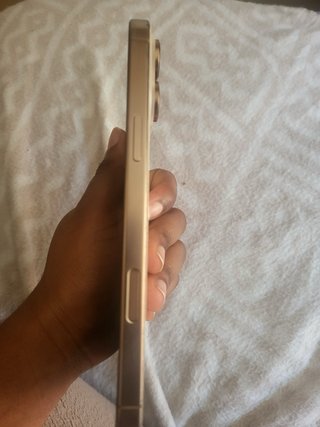 iPhone 16 Pro Max Dorado