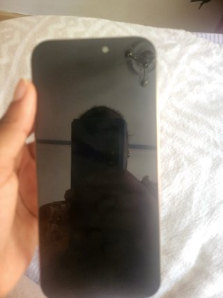 iPhone 16 Pro Max Dorado