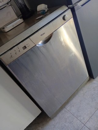 Lavavajillas Haier